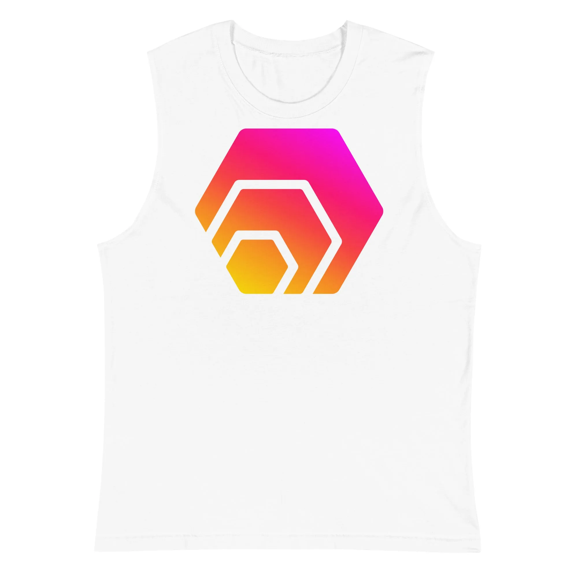 HEX Unisex Muscle Shirt