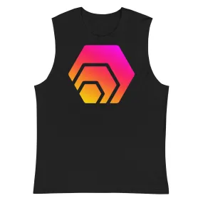 HEX Unisex Muscle Shirt