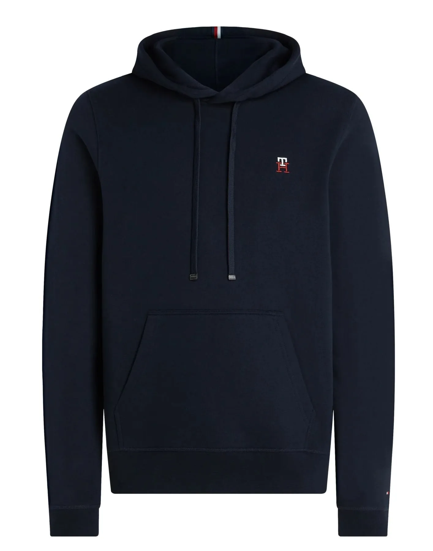 Hoodie man MW0MW29283 DW5 TOMMY HILFIGER