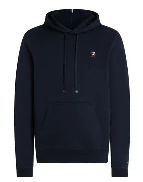 Hoodie man MW0MW29283 DW5 TOMMY HILFIGER