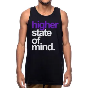 HSOM purps Tank