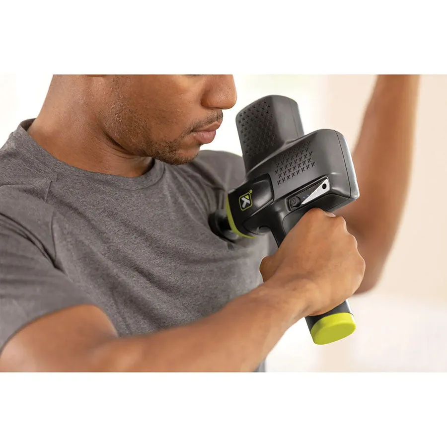 IMPACT PERCUSSION MASSAGE GUN