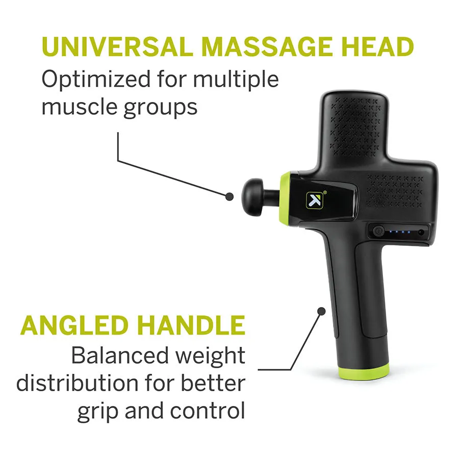 IMPACT PERCUSSION MASSAGE GUN