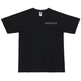 Infinite Archives T-Shirt Black (Size XL)