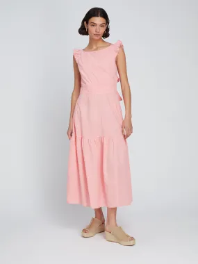 Ivone Sundress in Pink