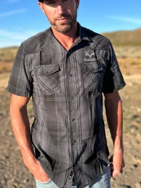 Jasper Western Shirt