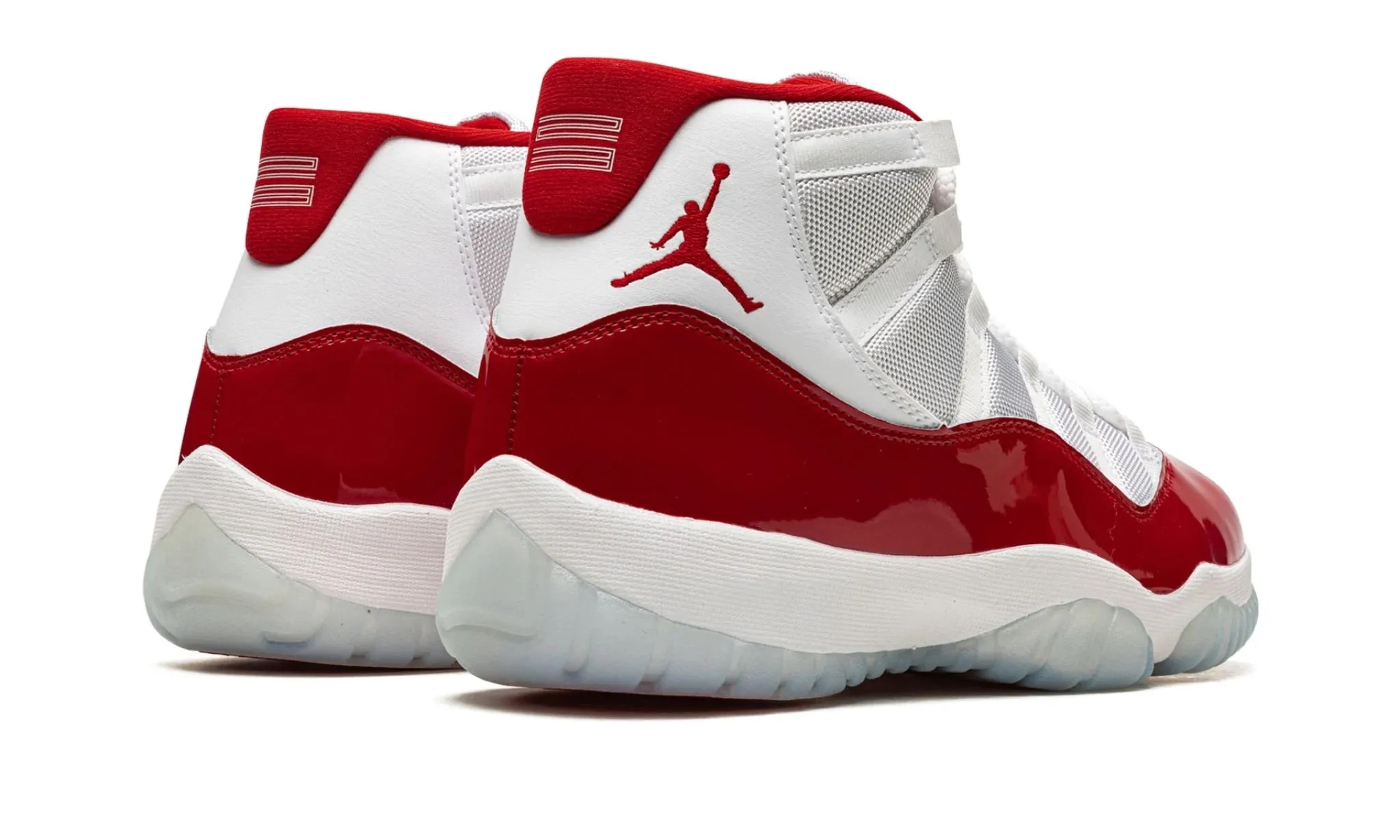 JORDAN 11 CHERRY