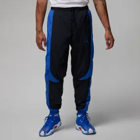 Jordan Sport Jam Warm Up Pants 'Black/Royal'