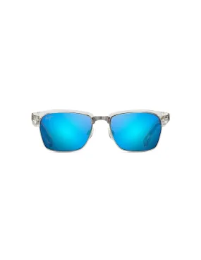 Kawika Sunglasses | Crystal