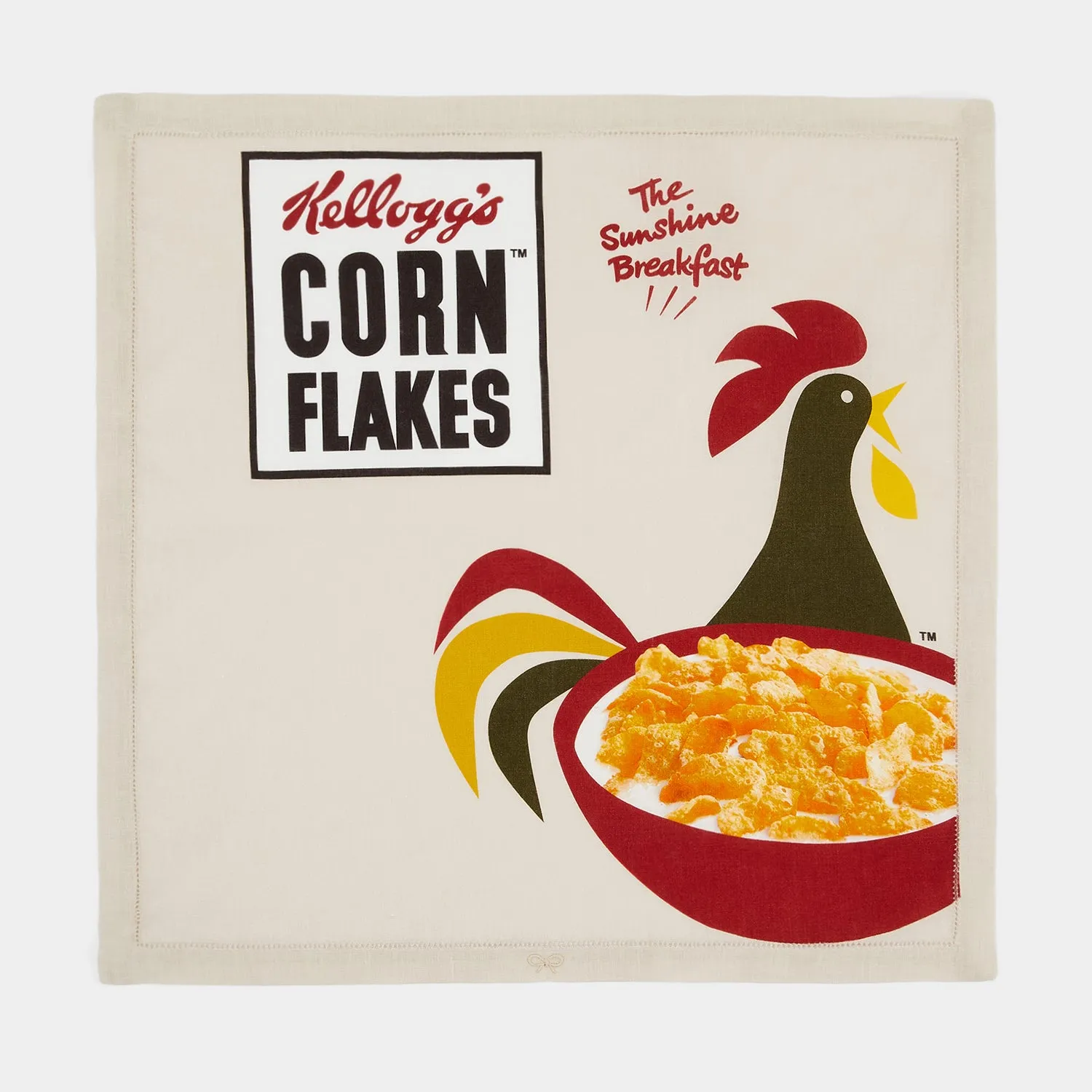 Kellogg's Napkins