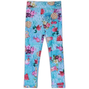 Kitsch Youth Leggings Hybrid and UPF 50 