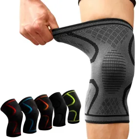 Knee Support Brace