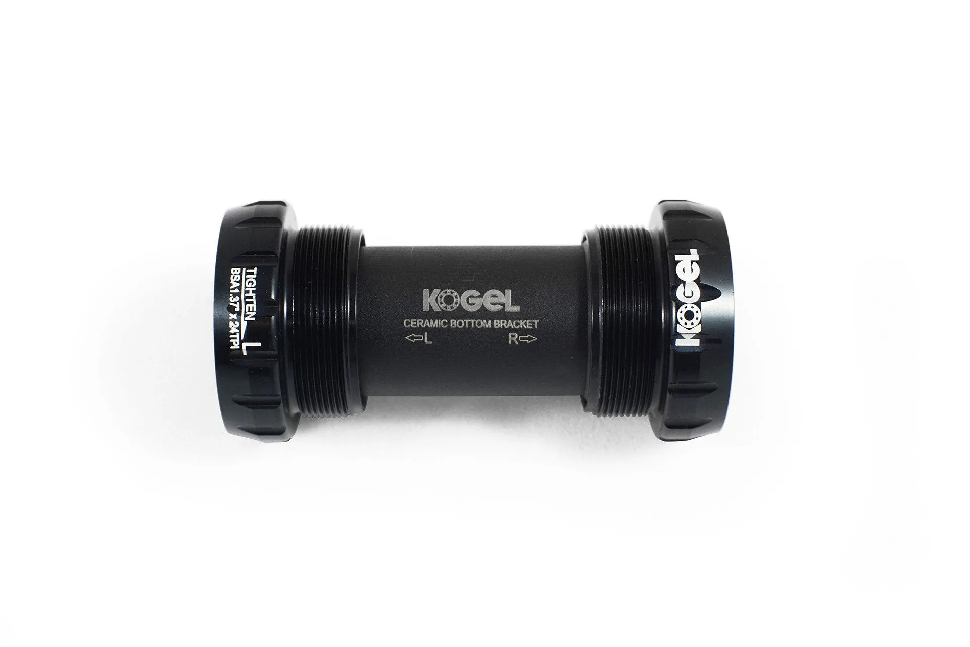 Kogel BSA-ROAD-24 for Shimano cranks