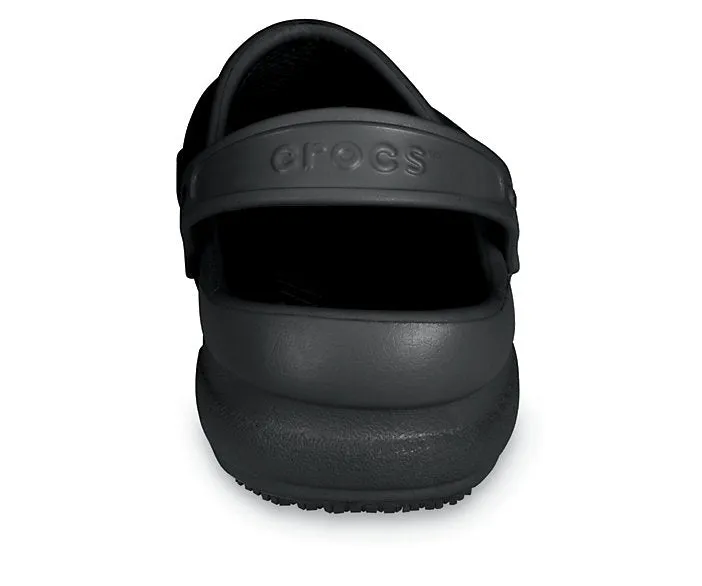 Ladies Mens Bistro Crocs Kitchen Hospital Clog Carer Catering