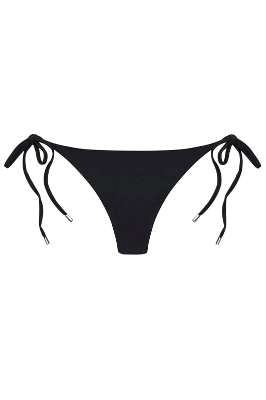 Le Marais Bottom (Classic Coverage) - Black