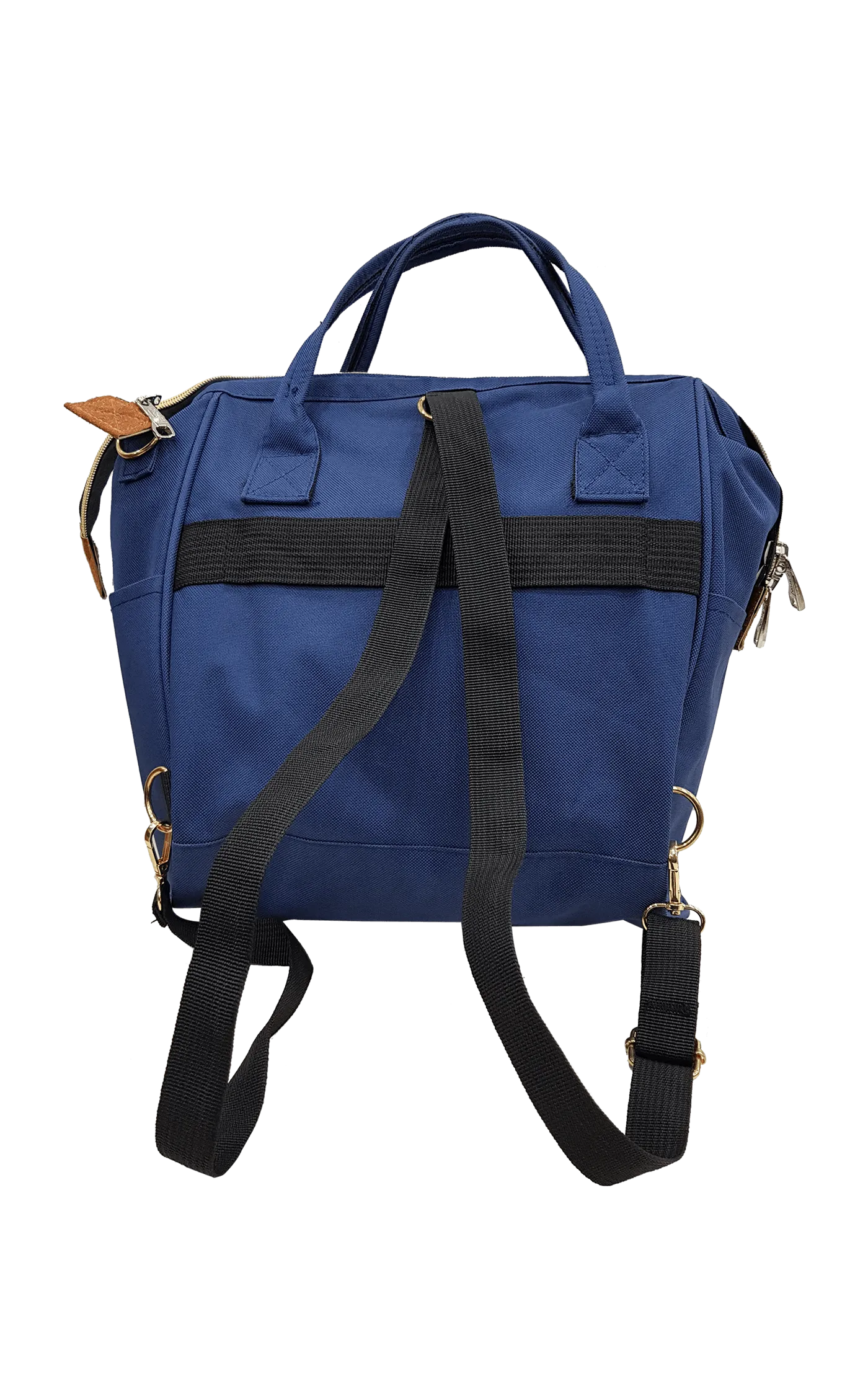 Legacy All-in-One Backpack (Blue)