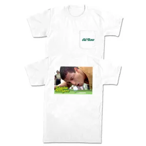 Legalize Mulligans Too Good For Your Home Pocket Tee