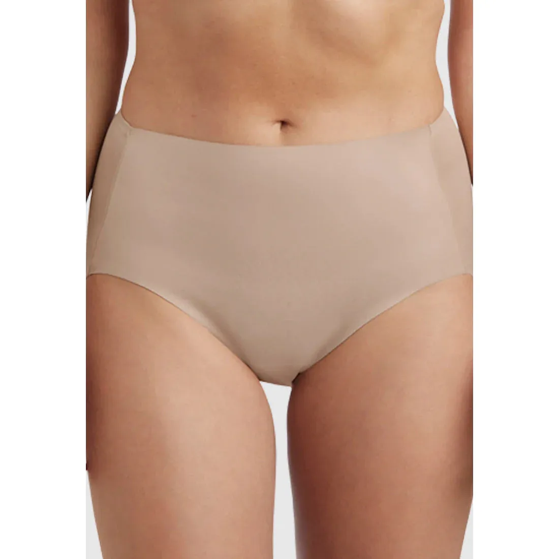 Light Shaping Hi-Waist Everyday Brief