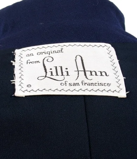 Lilli Ann Spring Suit