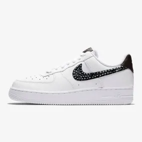 Limited Edition Women Air Force 1 (White/Black)