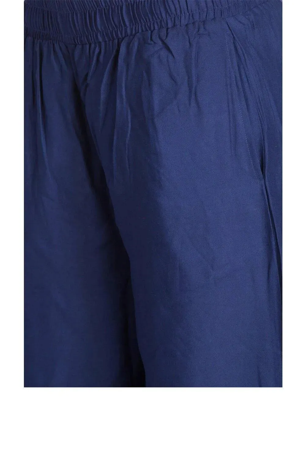 Lyra Women's Palazzo Pants