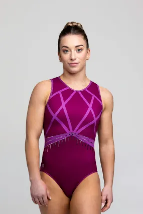 Madison Leotard