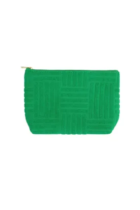 Make up Bag - Green