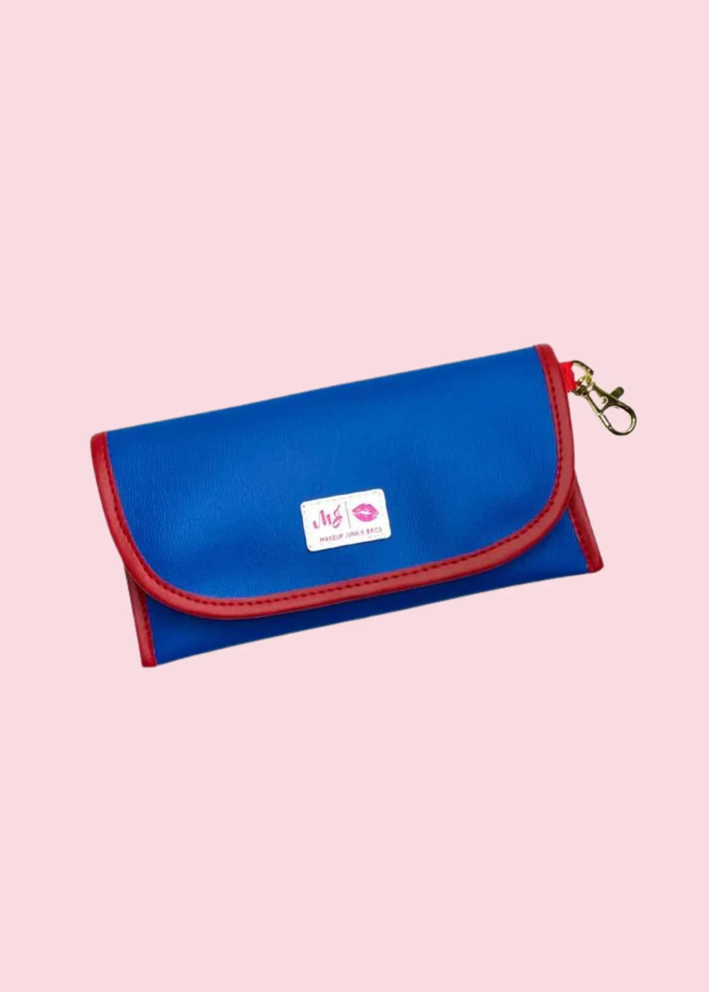 Makeup Junkie Bags - Miss Americana Sunglass Case [Pre-Order]