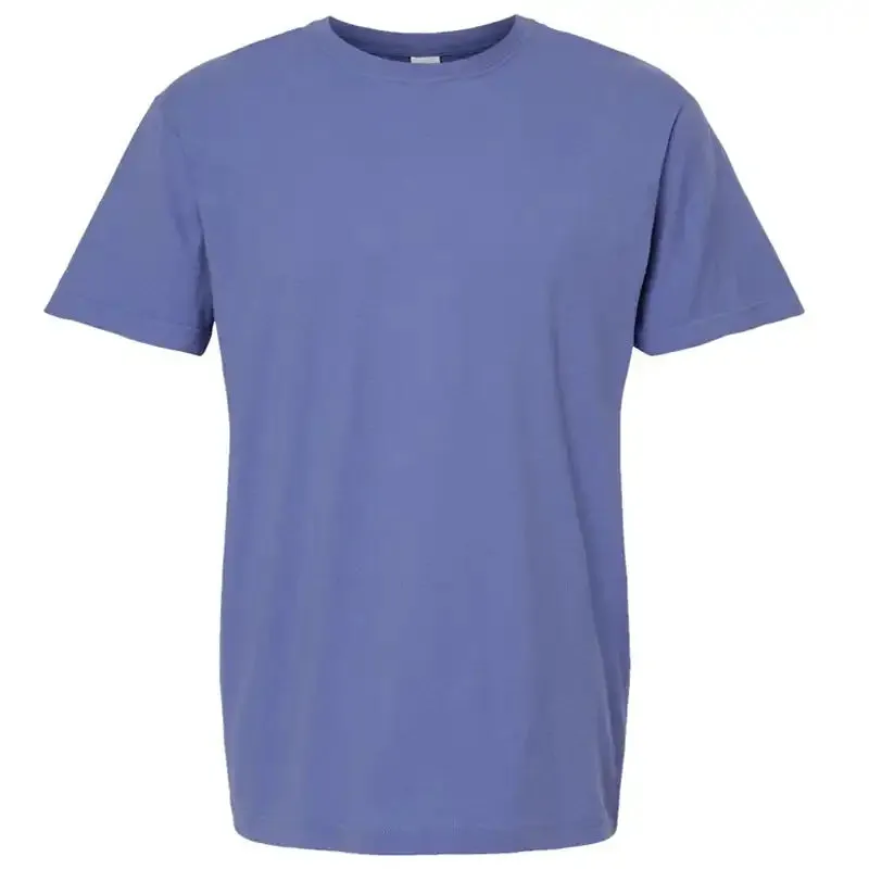 M&O Vintage Garment Dyed Tee Shirt