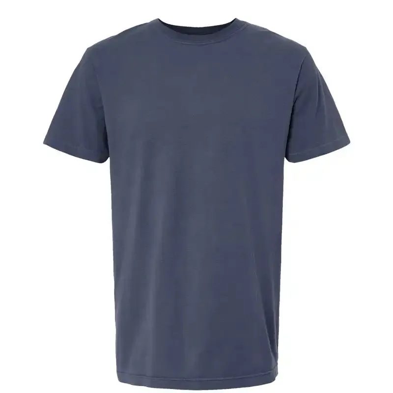 M&O Vintage Garment Dyed Tee Shirt