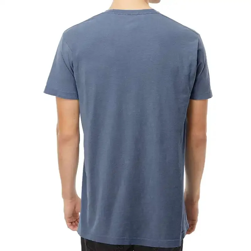 M&O Vintage Garment Dyed Tee Shirt