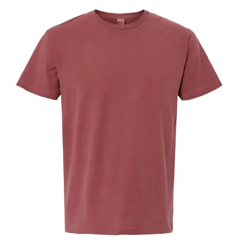 M&O Vintage Garment Dyed Tee Shirt