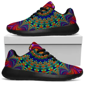 Mandala Sport Sneakers