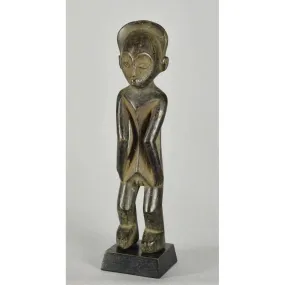 Mbole Ofika Bambole Figure, Congo #70