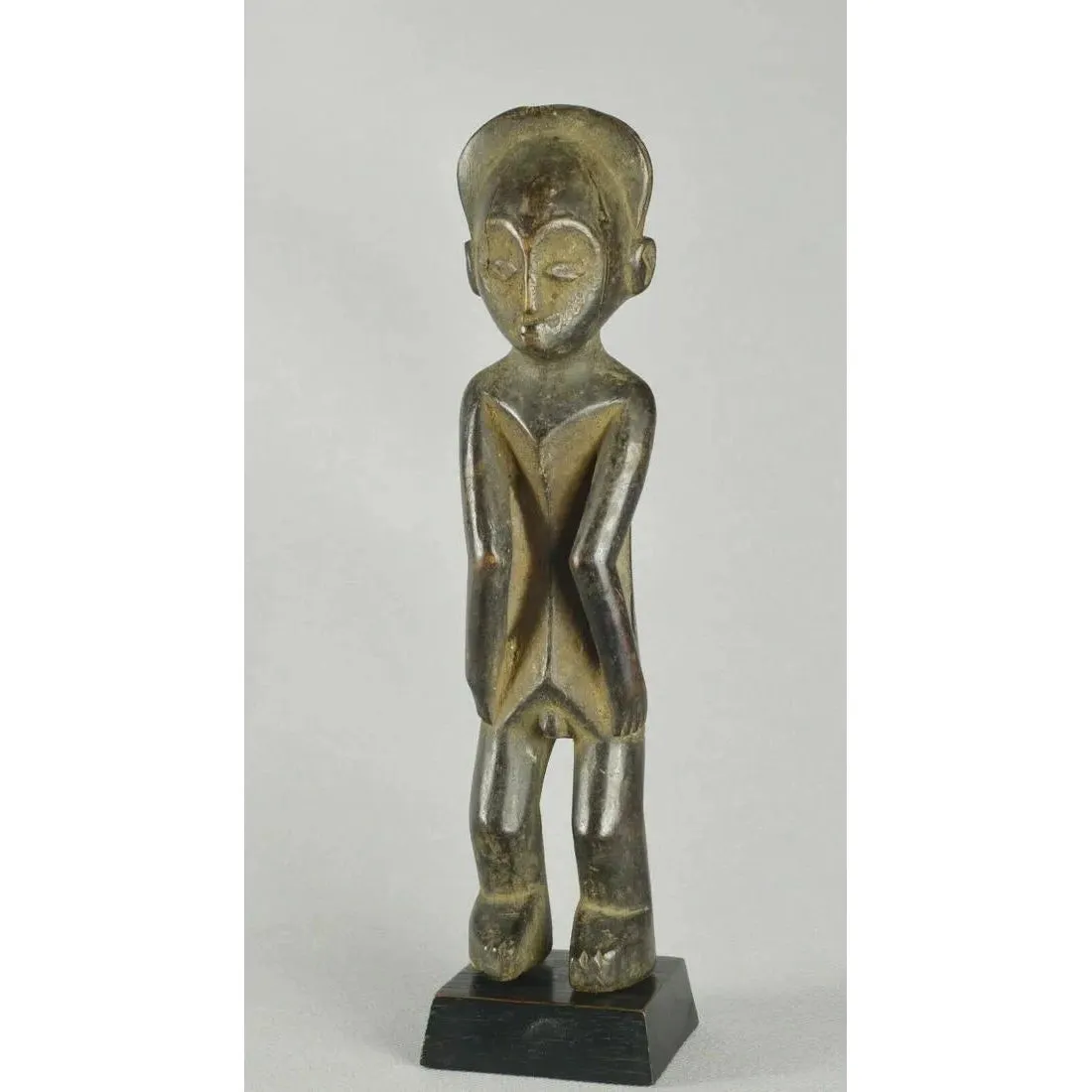 Mbole Ofika Bambole Figure, Congo #70