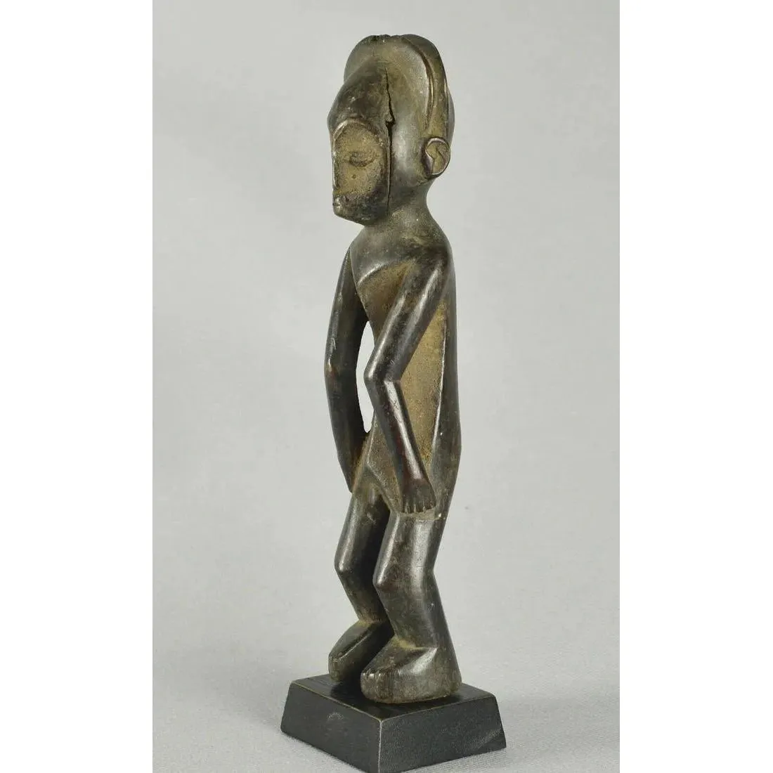 Mbole Ofika Bambole Figure, Congo #70