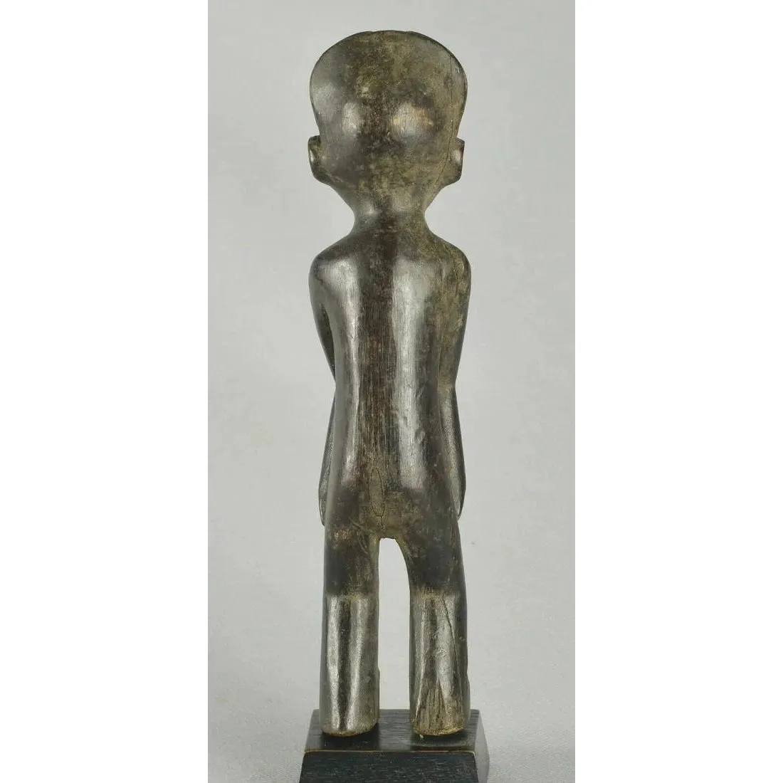 Mbole Ofika Bambole Figure, Congo #70