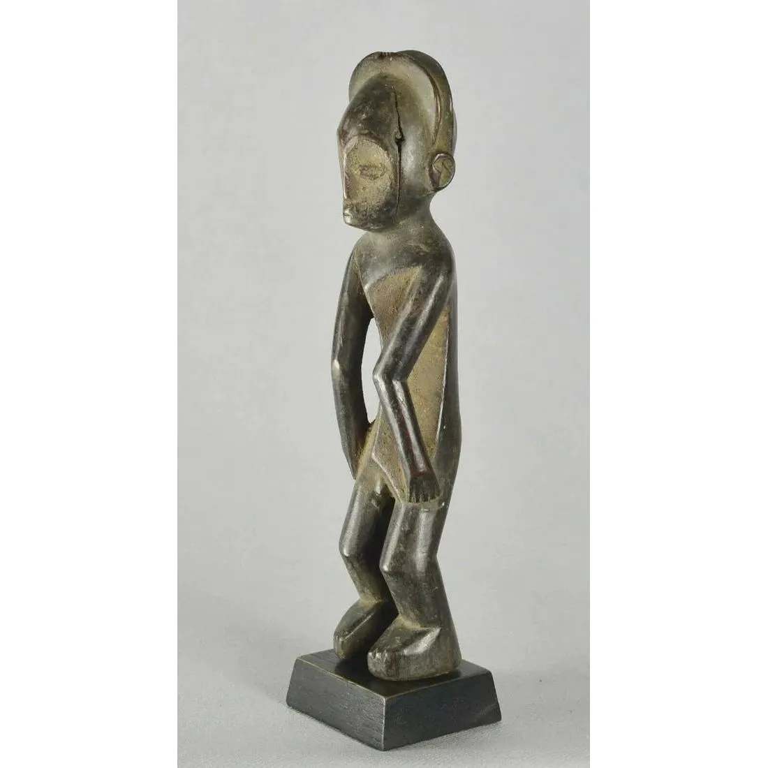 Mbole Ofika Bambole Figure, Congo #70