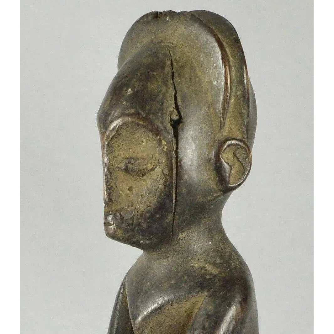 Mbole Ofika Bambole Figure, Congo #70