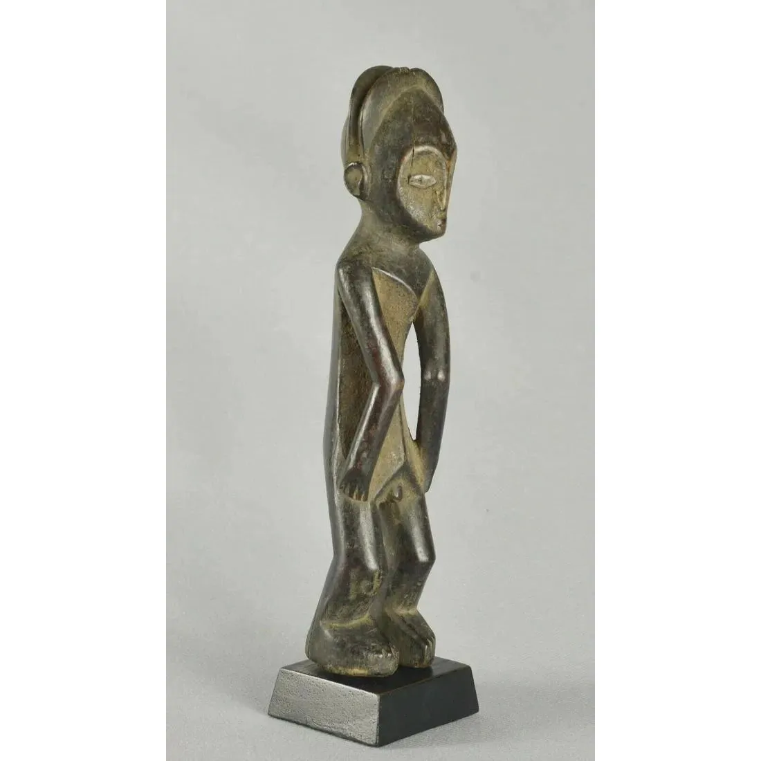 Mbole Ofika Bambole Figure, Congo #70