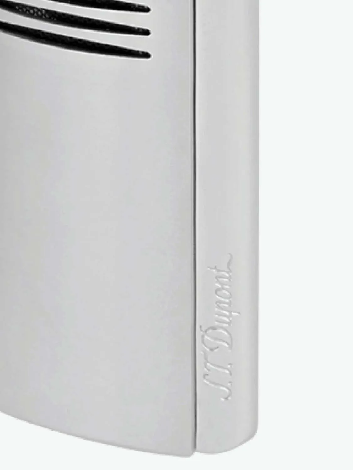 Megajet Chrome Lighter