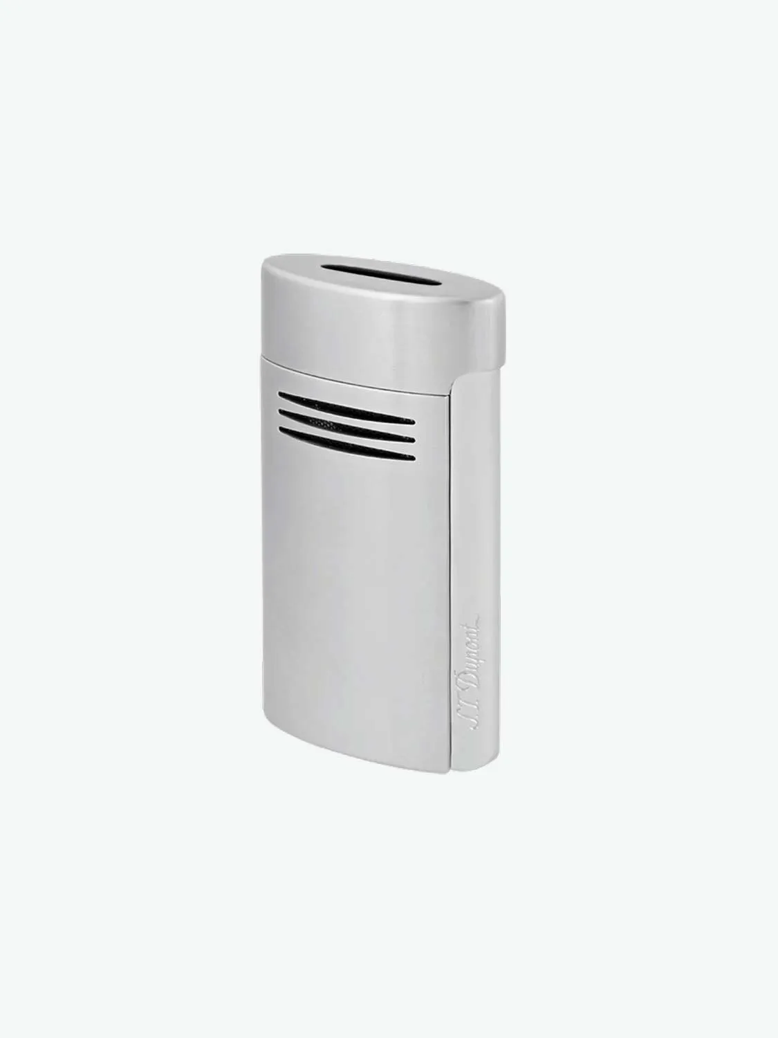 Megajet Chrome Lighter