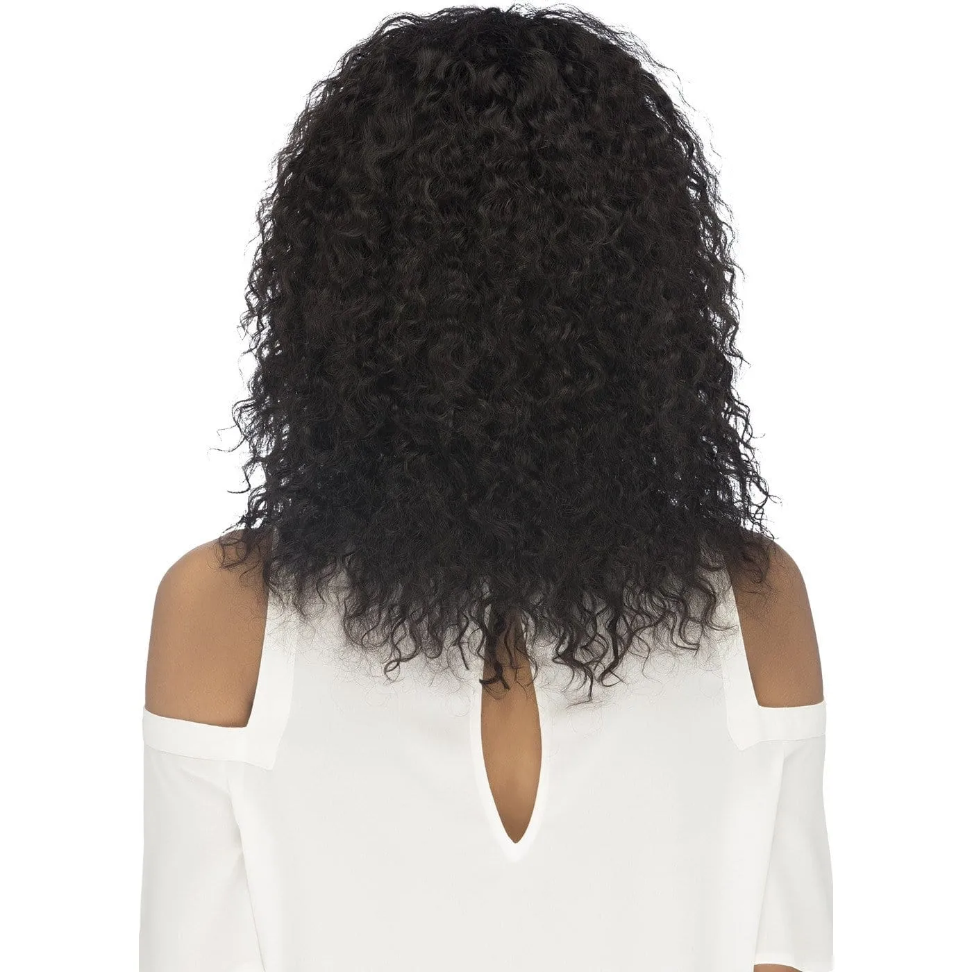 MEMPHIS | Brazilian Swiss Full Lace Wig