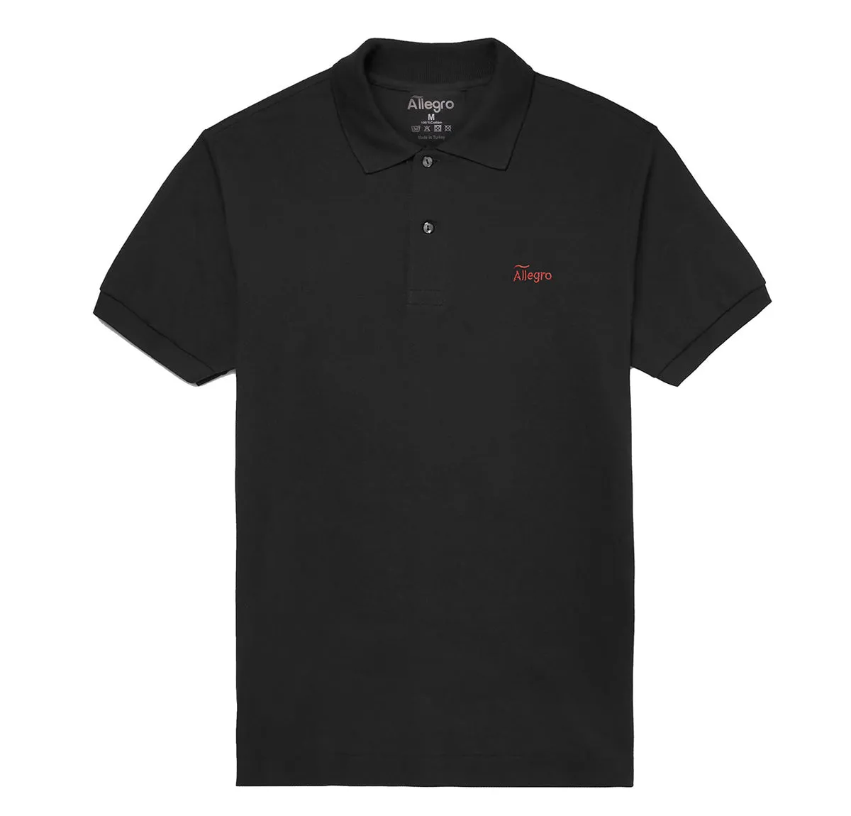 MEN POLO T-SHIRT