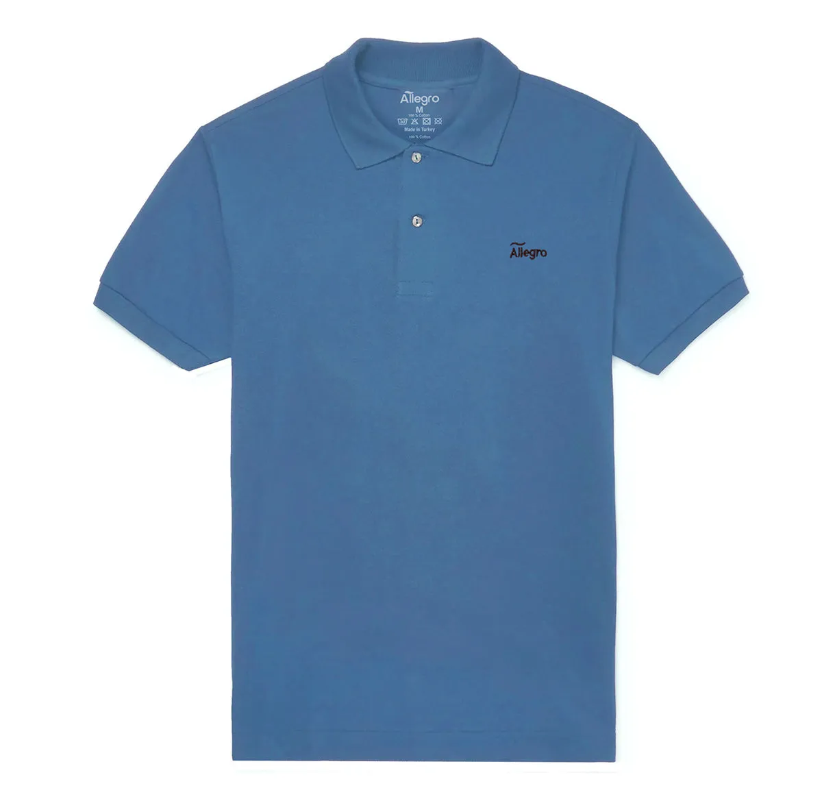 MEN POLO T-SHIRT