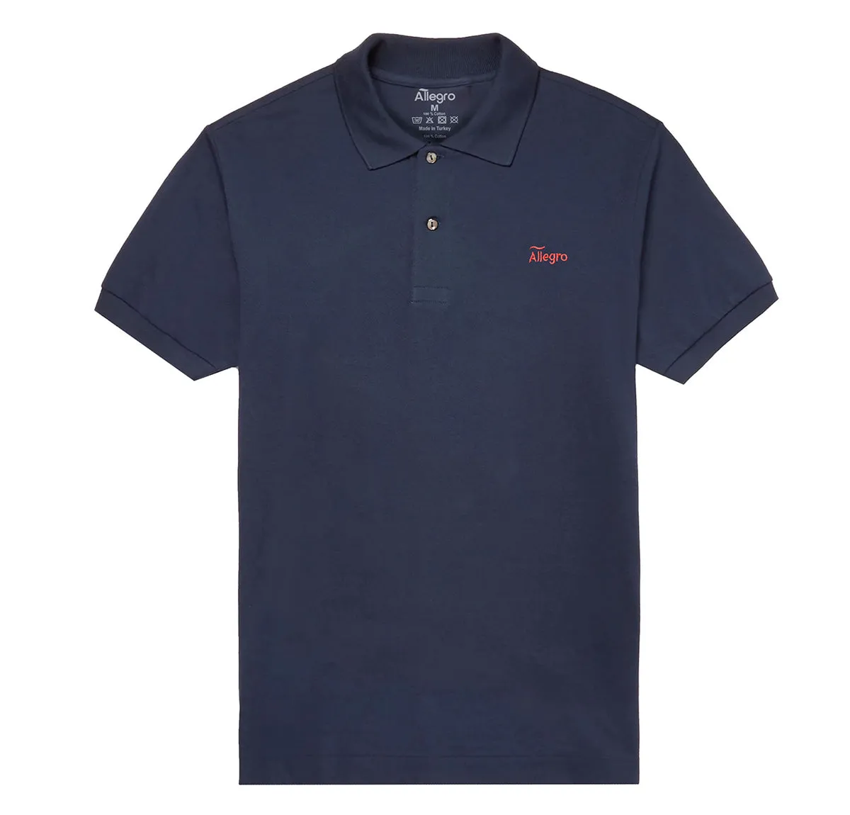 MEN POLO T-SHIRT