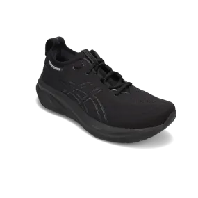 Men's Gel-Nimbus 26 Black/Black