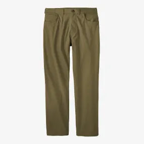 Men's Transit Traveler 5-Pocket Pants - Regular