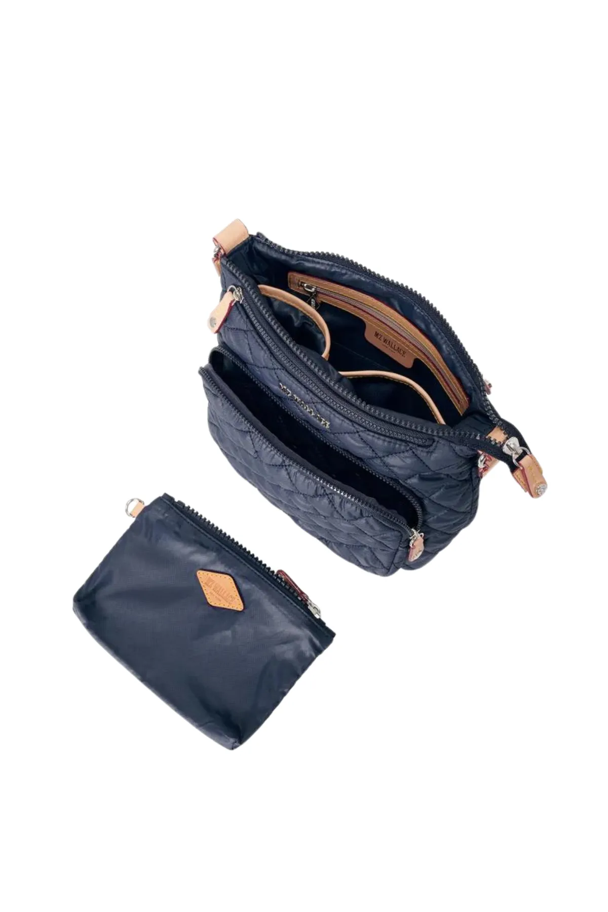 Metro Scout Crossbody Deluxe