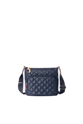 Metro Scout Crossbody Deluxe